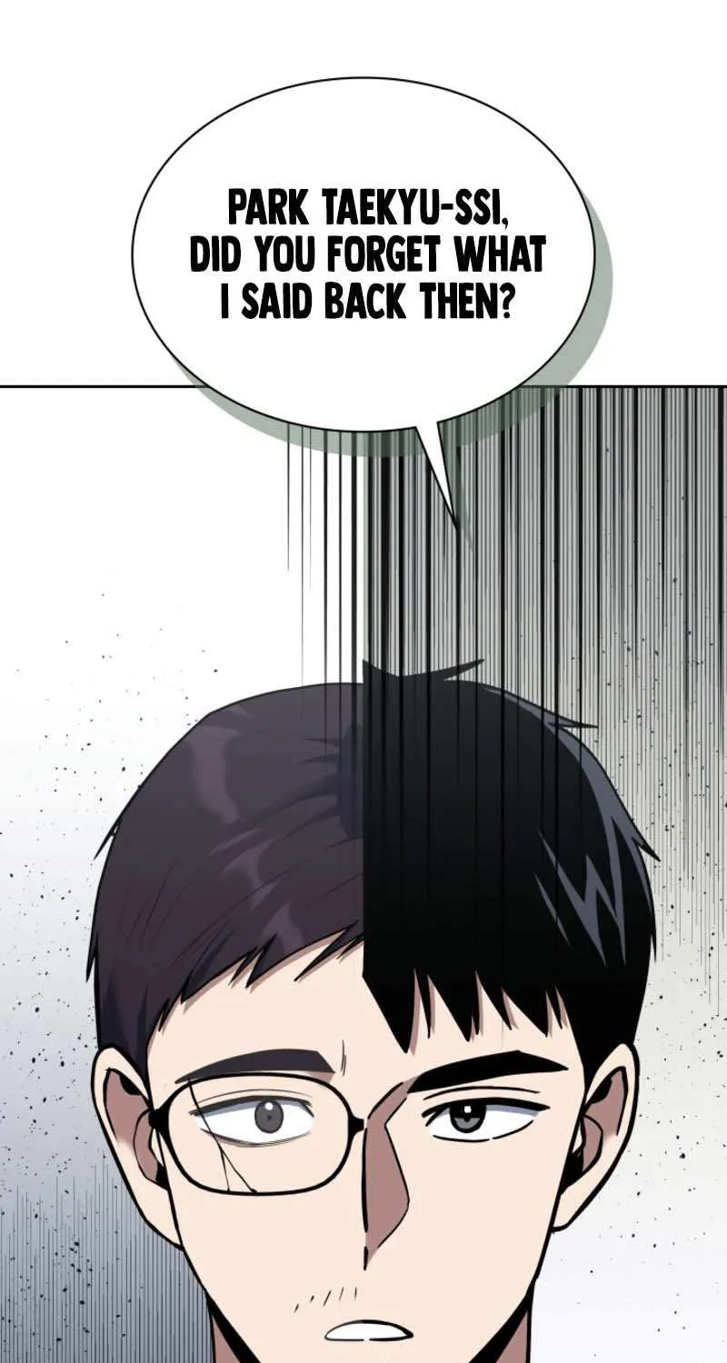 Police Returner’s Reset Life Chapter 15 page 85 - 