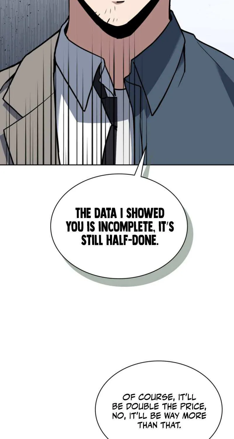 Police Returner’s Reset Life Chapter 15 page 86 - 