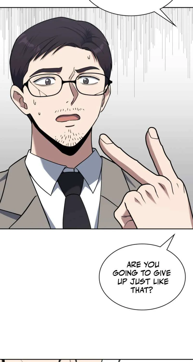Police Returner’s Reset Life Chapter 15 page 87 - 