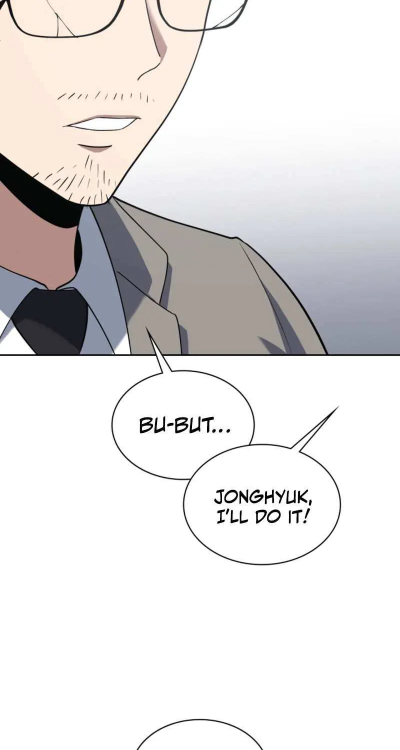 Police Returner’s Reset Life Chapter 15 page 88 - 