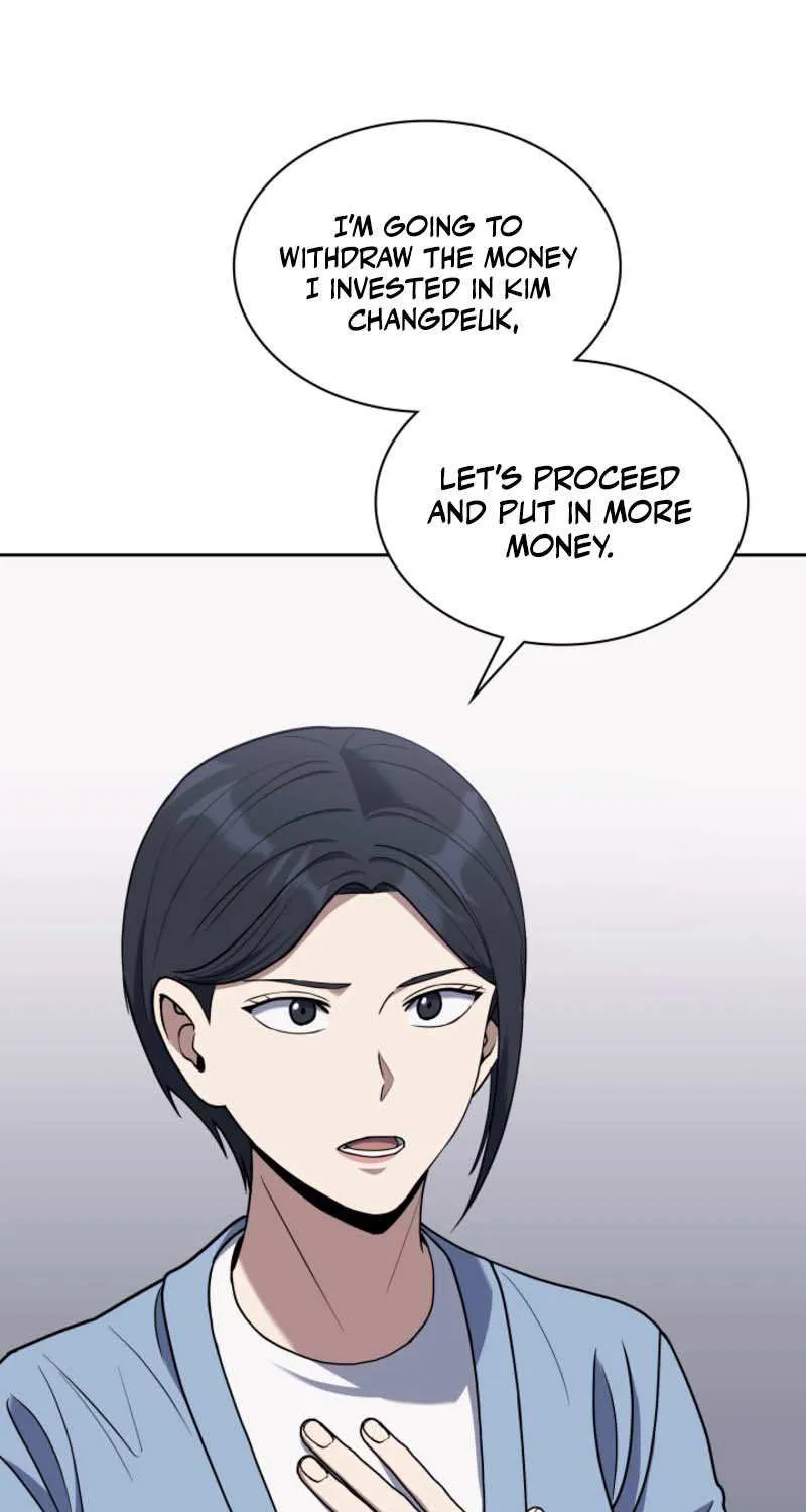 Police Returner’s Reset Life Chapter 15 page 90 - 