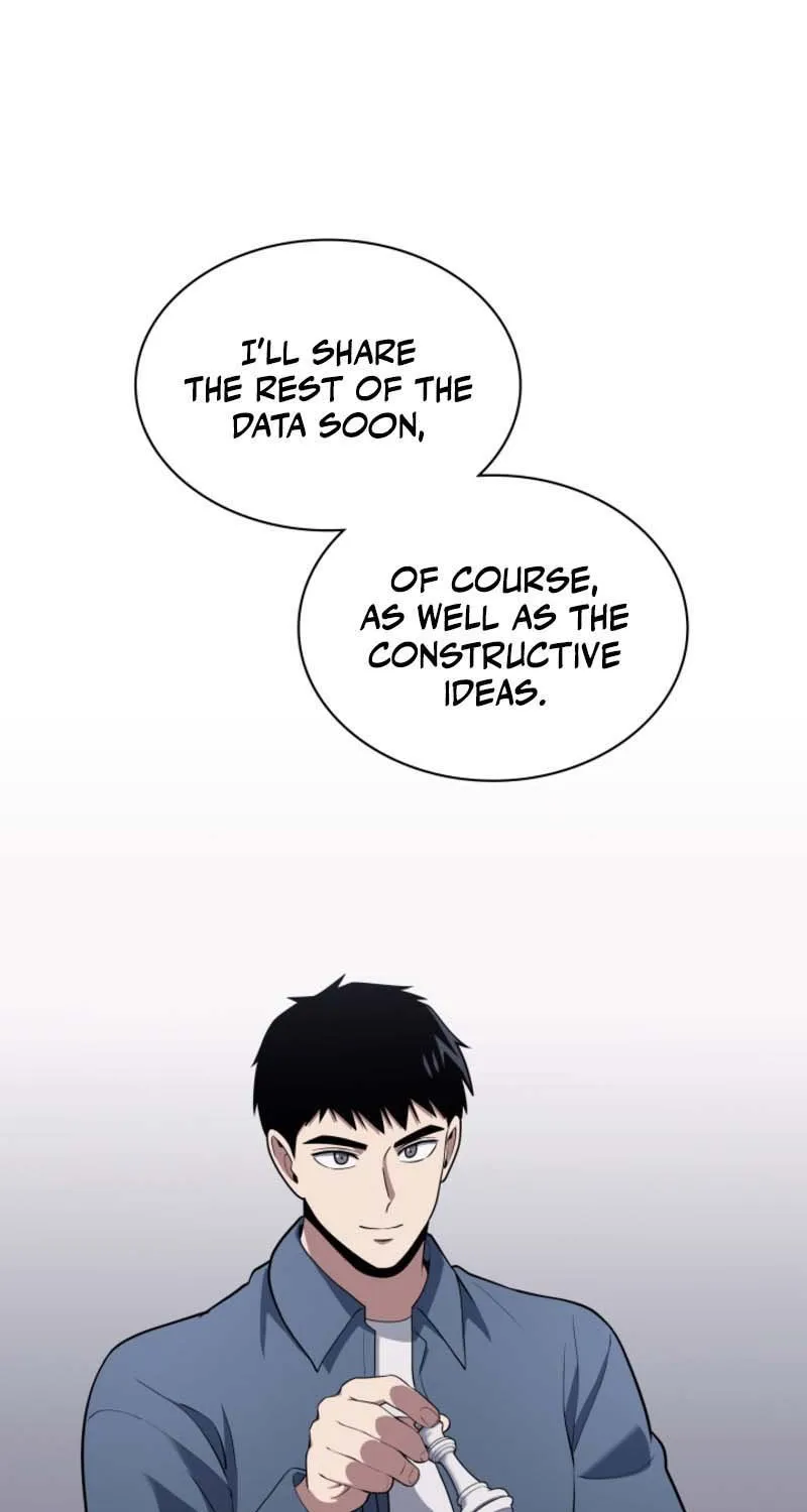 Police Returner’s Reset Life Chapter 15 page 97 - 