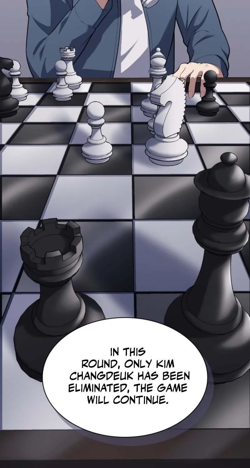 Police Returner’s Reset Life Chapter 15 page 98 - 