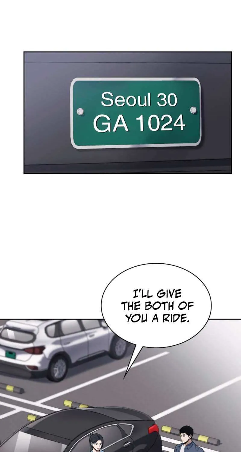 Police Returner’s Reset Life Chapter 16 page 2 - 