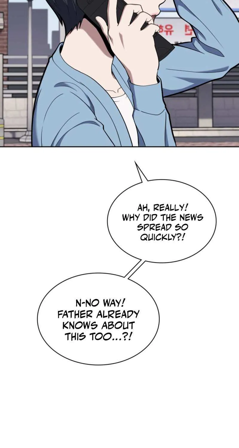 Police Returner’s Reset Life Chapter 16 page 12 - 
