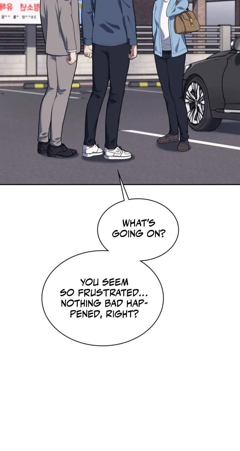 Police Returner’s Reset Life Chapter 16 page 17 - 