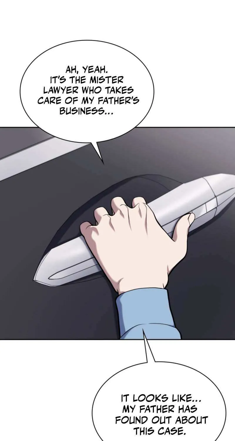 Police Returner’s Reset Life Chapter 16 page 18 - 