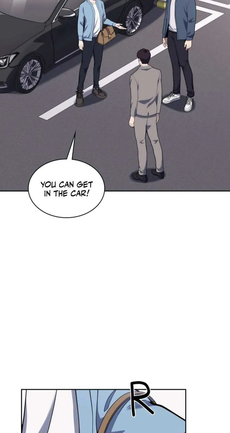 Police Returner’s Reset Life Chapter 16 page 3 - 