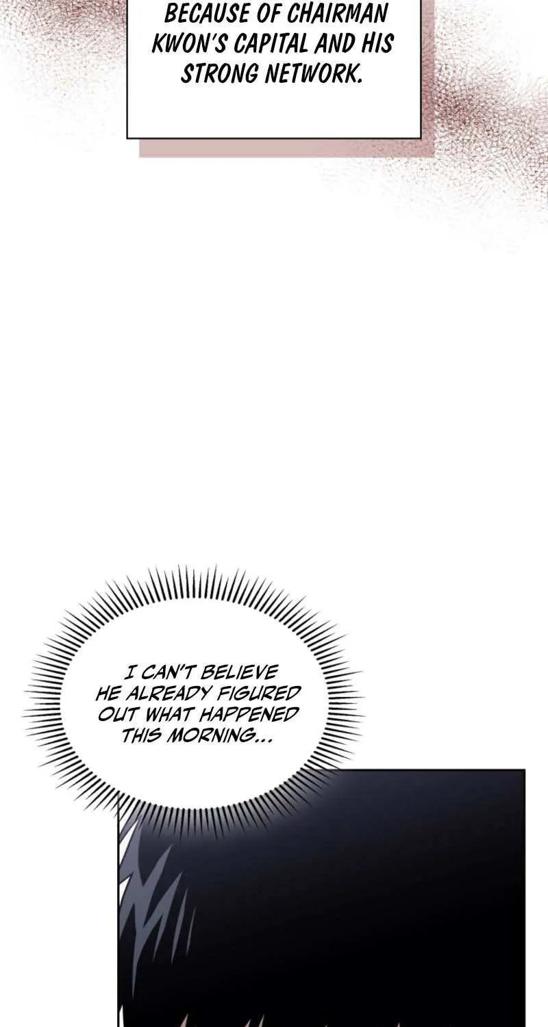 Police Returner’s Reset Life Chapter 16 page 25 - 