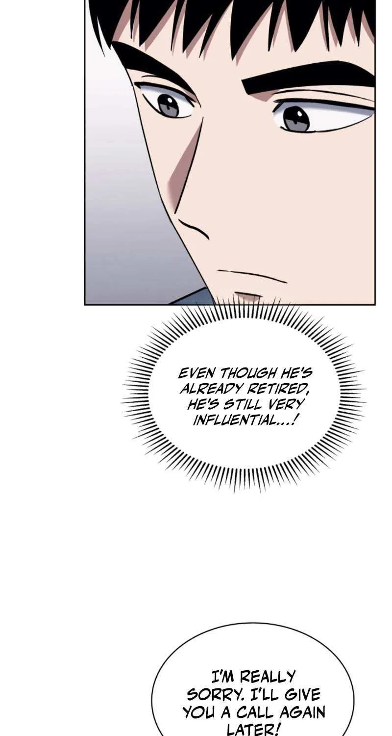 Police Returner’s Reset Life Chapter 16 page 26 - 