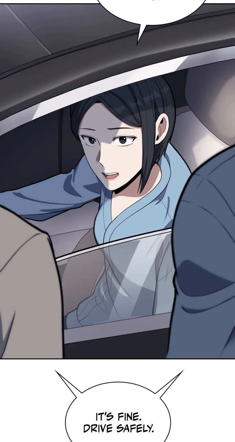Police Returner’s Reset Life Chapter 16 page 27 - 