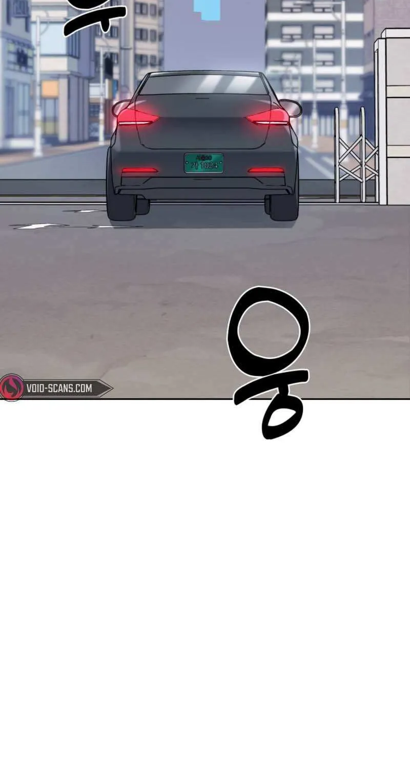 Police Returner’s Reset Life Chapter 16 page 30 - 