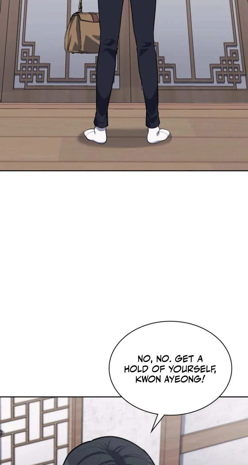 Police Returner’s Reset Life Chapter 16 page 36 - 