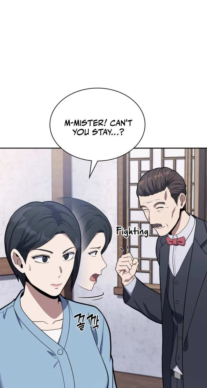 Police Returner’s Reset Life Chapter 16 page 41 - 