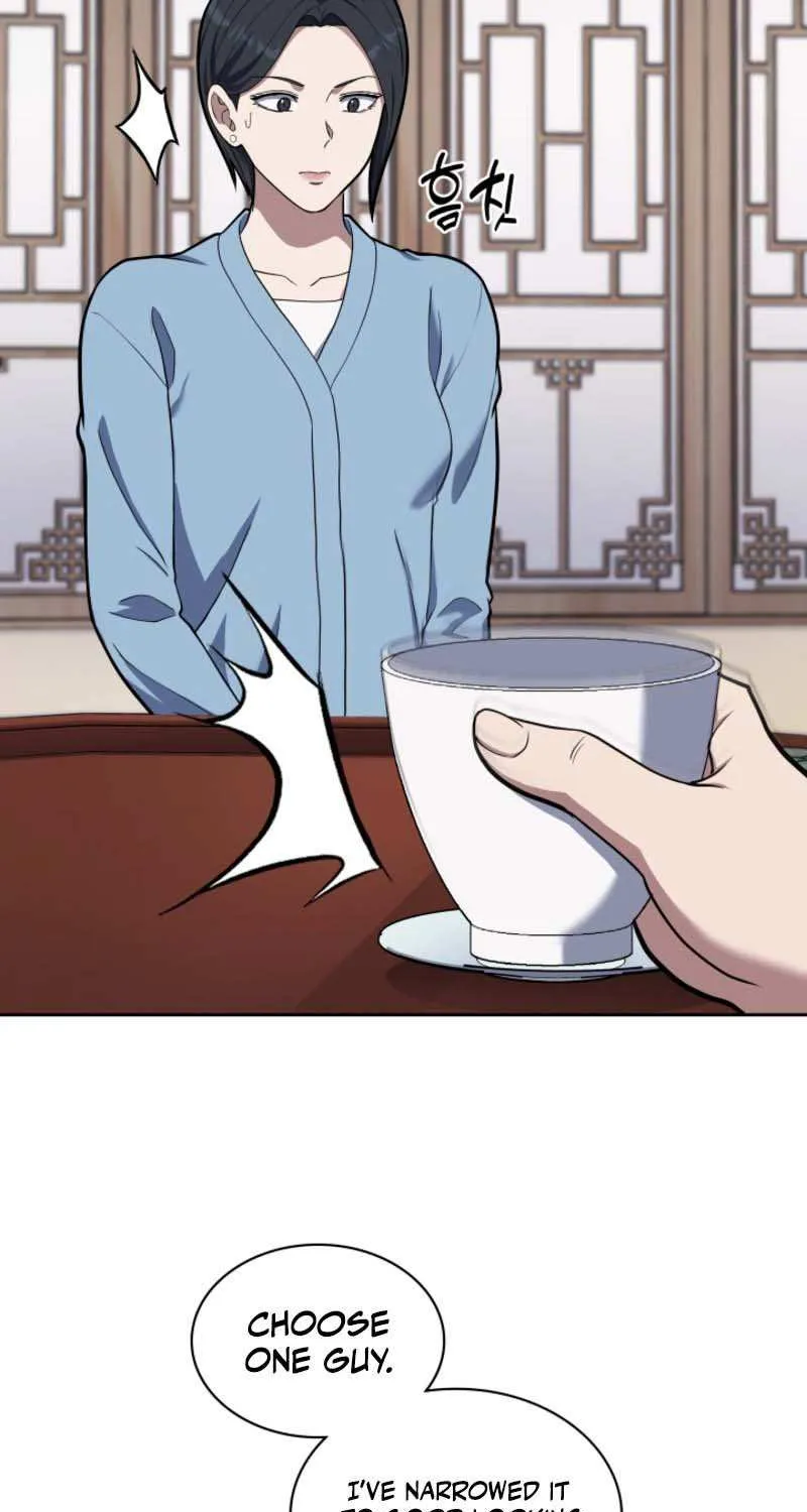 Police Returner’s Reset Life Chapter 16 page 45 - 