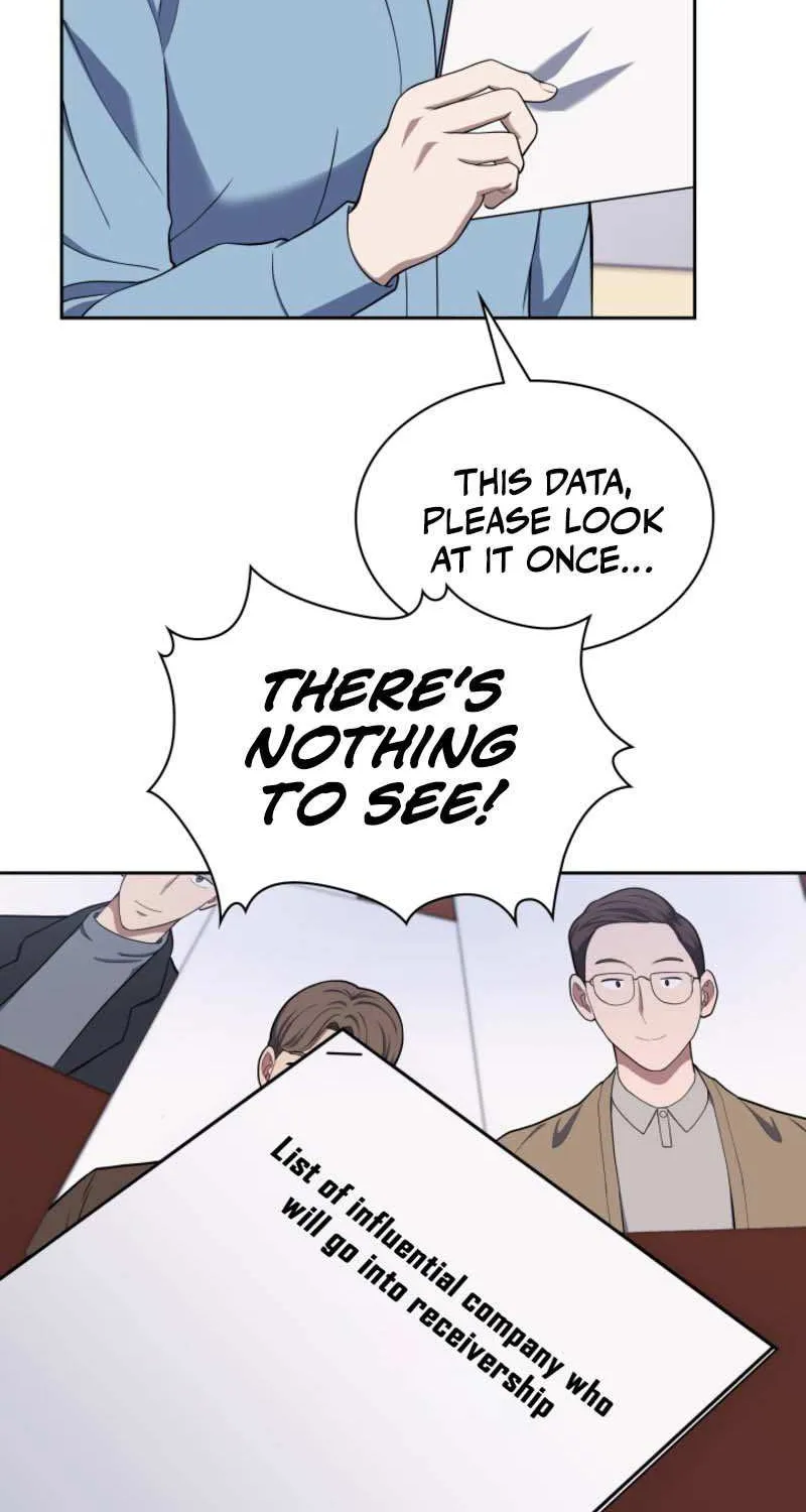 Police Returner’s Reset Life Chapter 16 page 48 - 