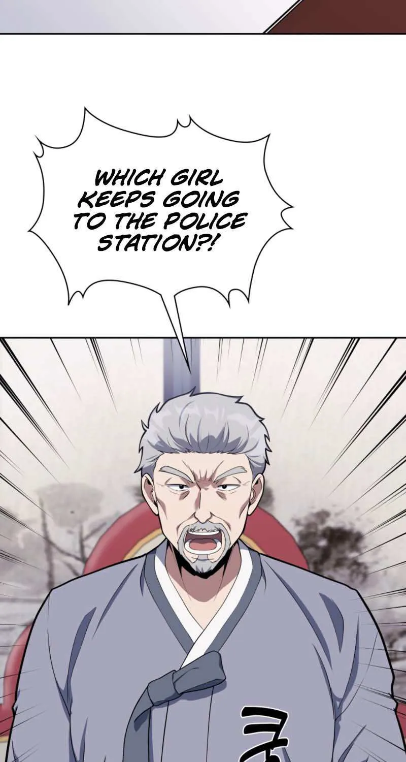 Police Returner’s Reset Life Chapter 16 page 49 - 