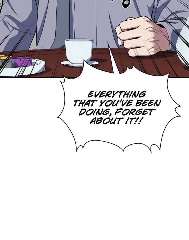 Police Returner’s Reset Life Chapter 16 page 50 - 