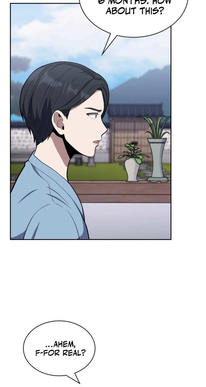 Police Returner’s Reset Life Chapter 16 page 52 - 