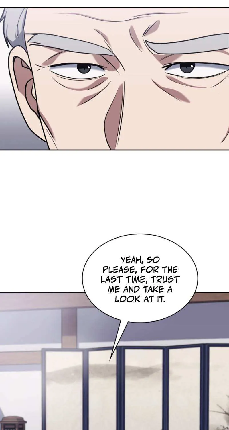 Police Returner’s Reset Life Chapter 16 page 53 - 
