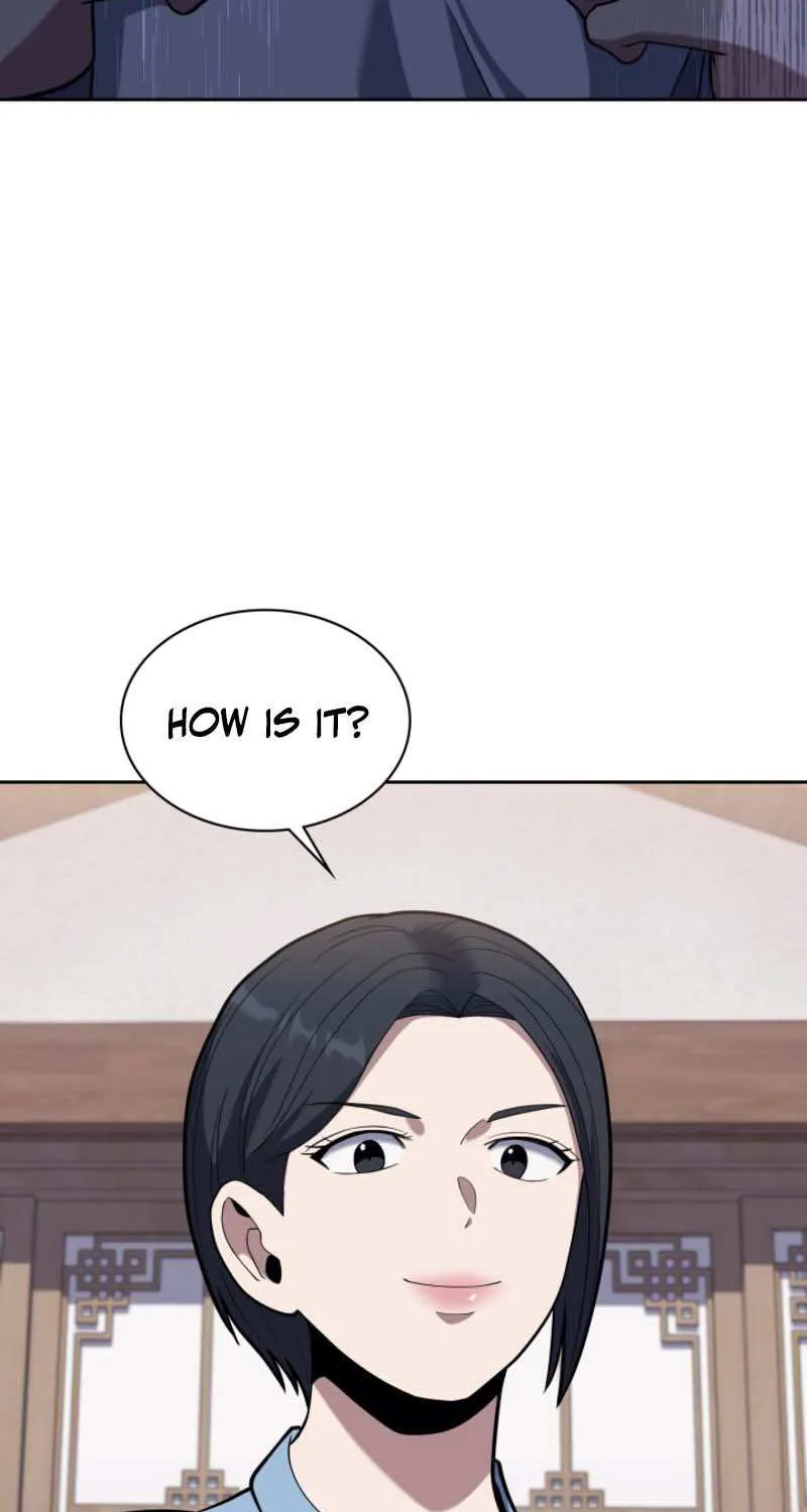 Police Returner’s Reset Life Chapter 16 page 57 - 
