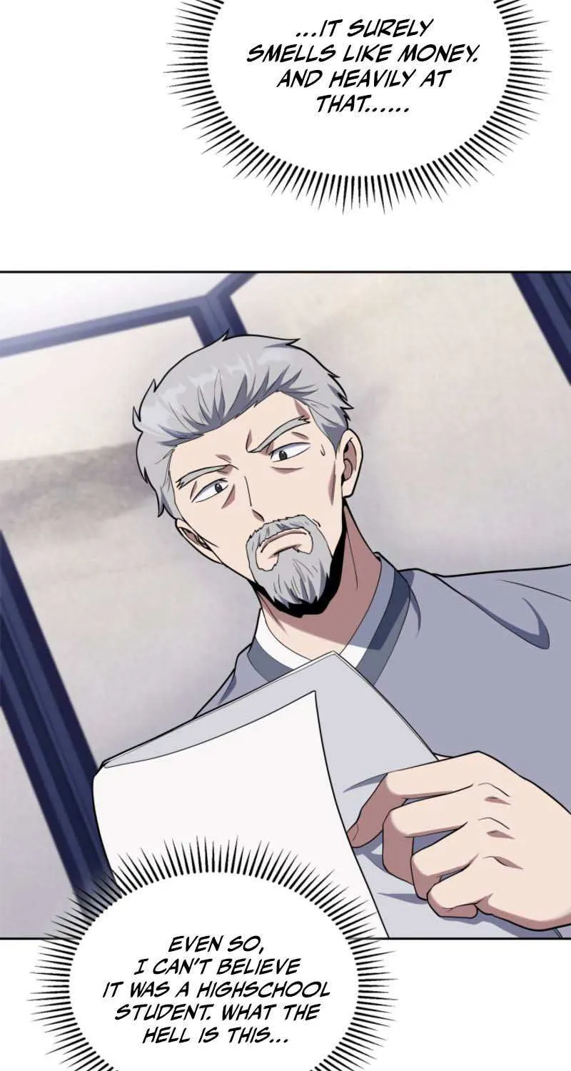 Police Returner’s Reset Life Chapter 16 page 64 - 