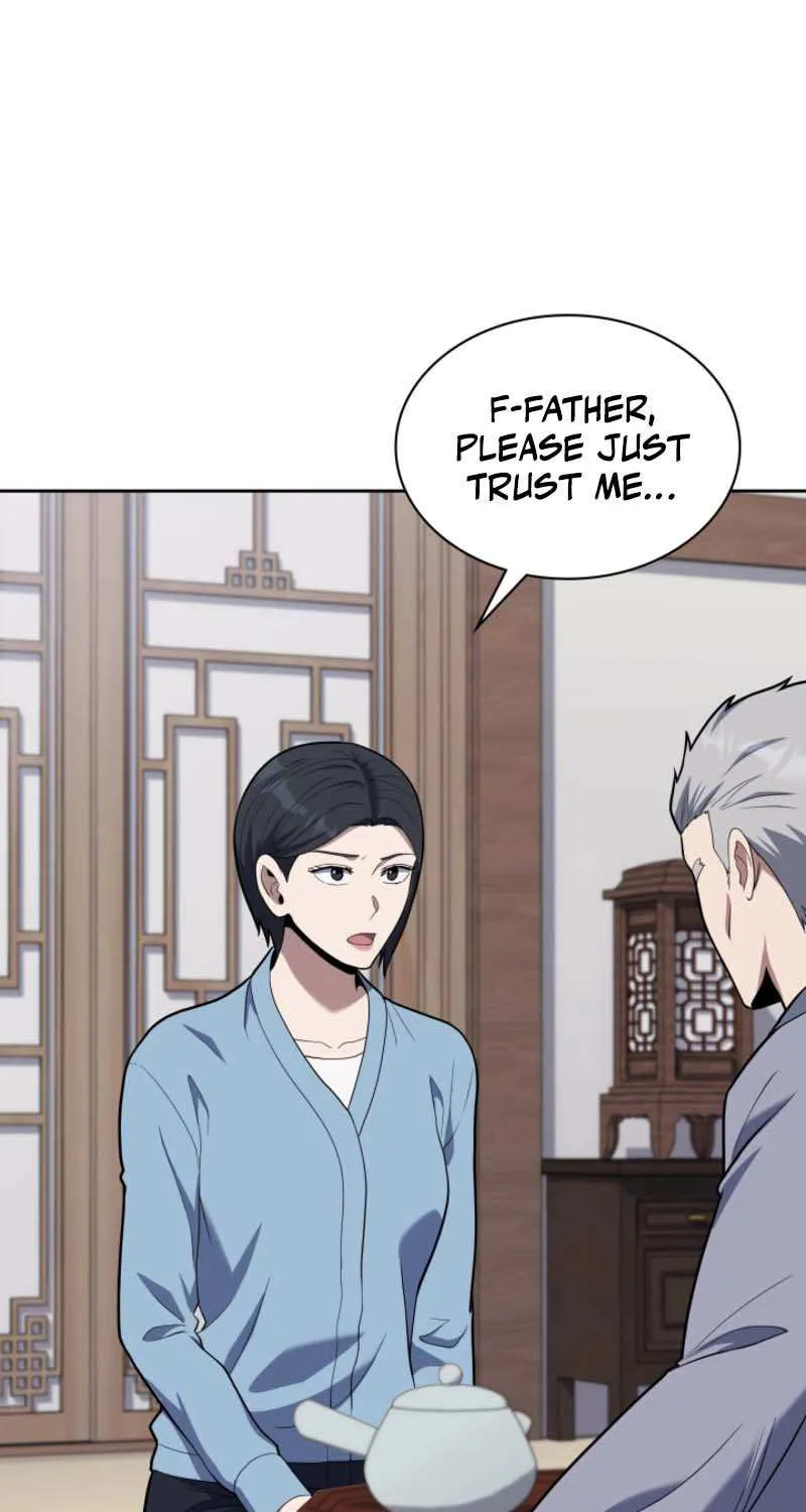 Police Returner’s Reset Life Chapter 16 page 66 - 