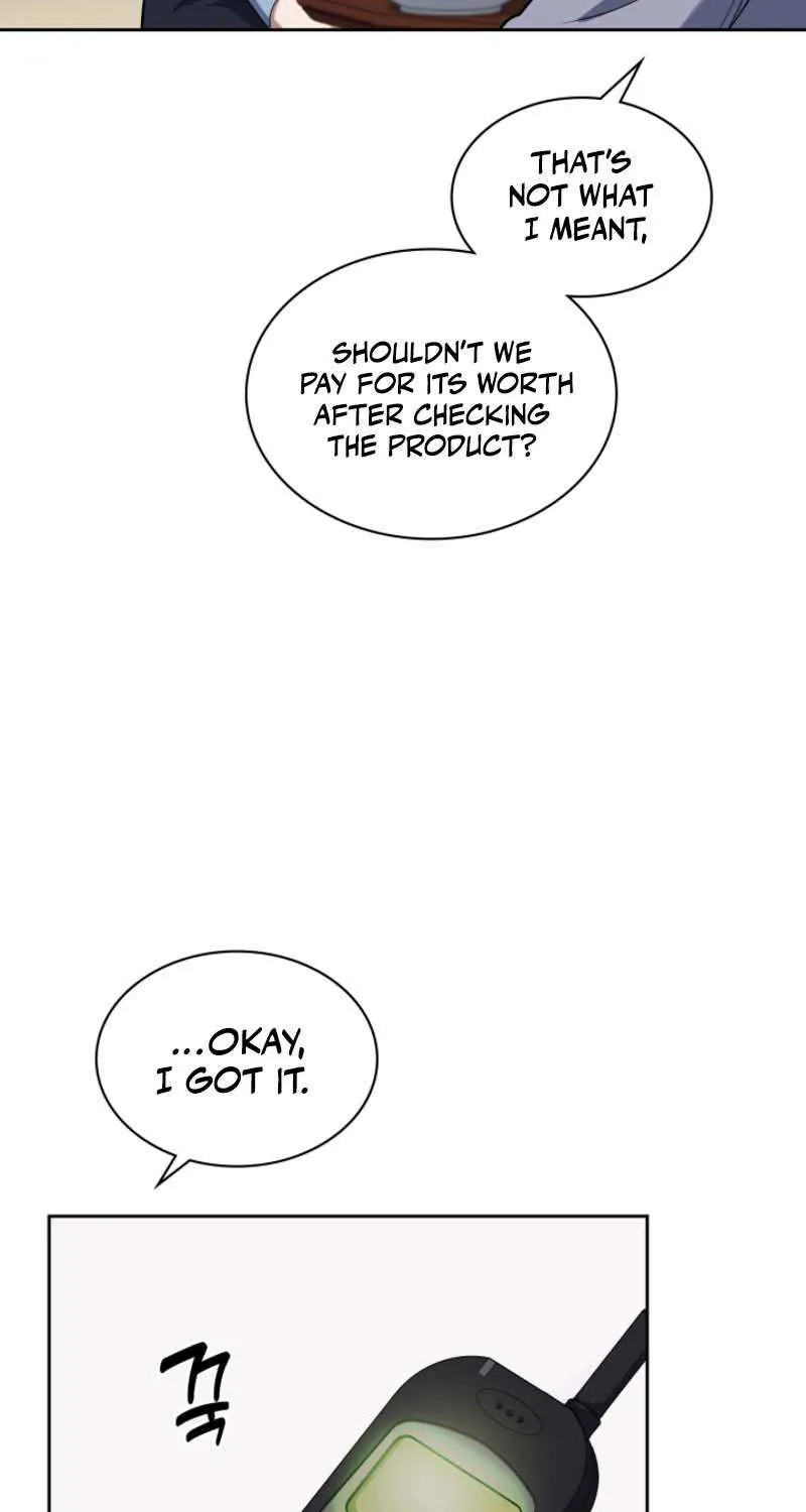 Police Returner’s Reset Life Chapter 16 page 67 - 
