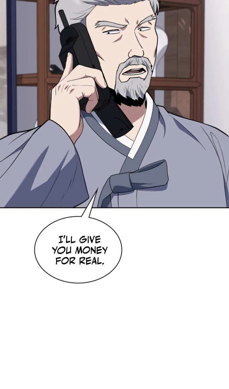 Police Returner’s Reset Life Chapter 16 page 70 - 