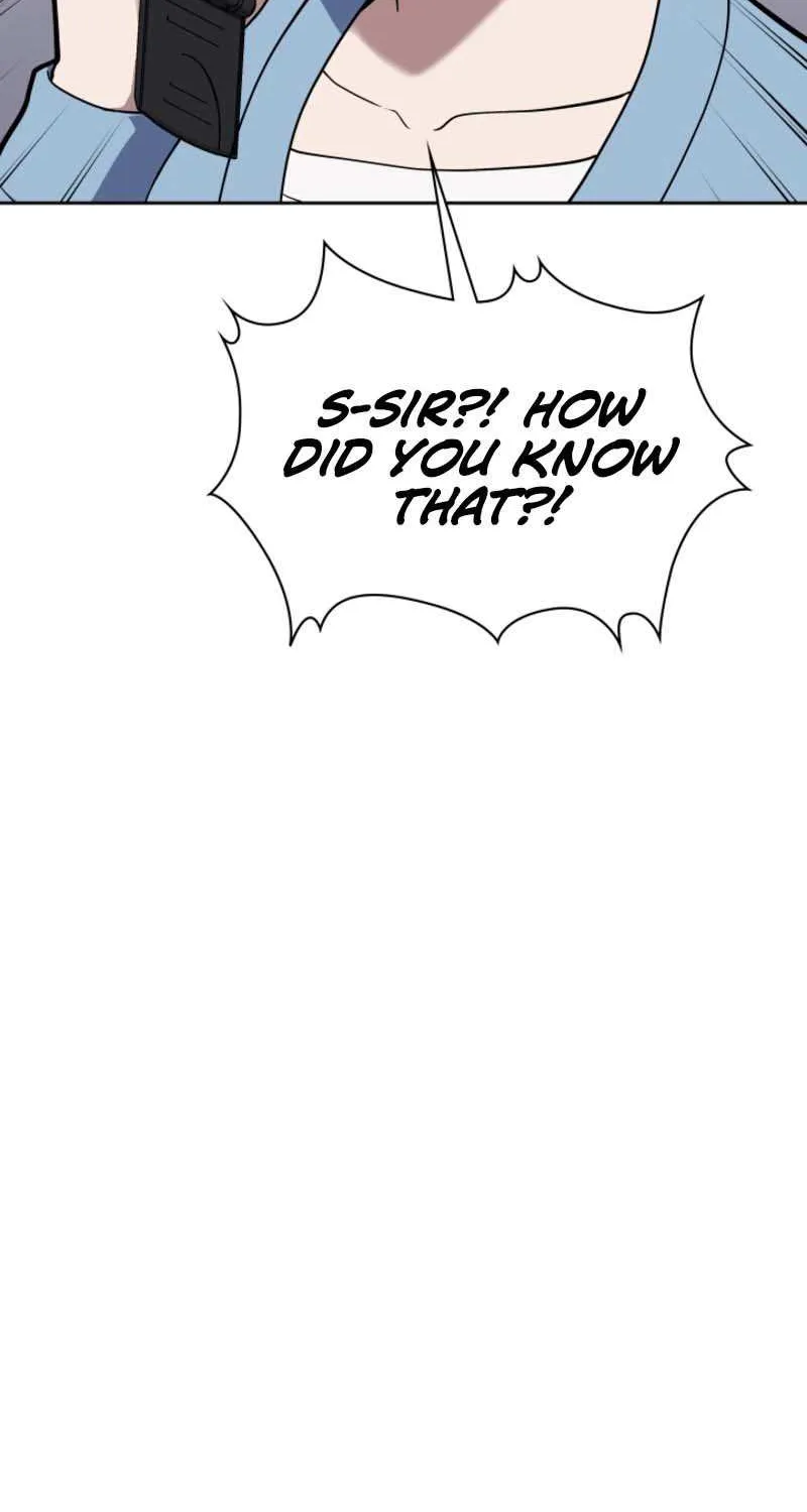 Police Returner’s Reset Life Chapter 16 page 8 - 
