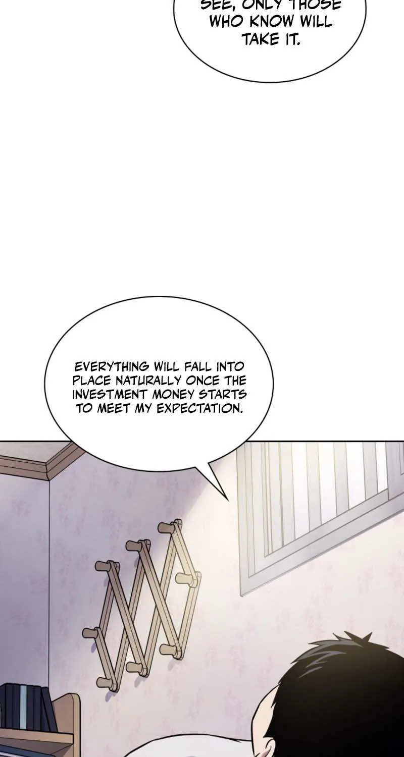 Police Returner’s Reset Life Chapter 16 page 77 - 
