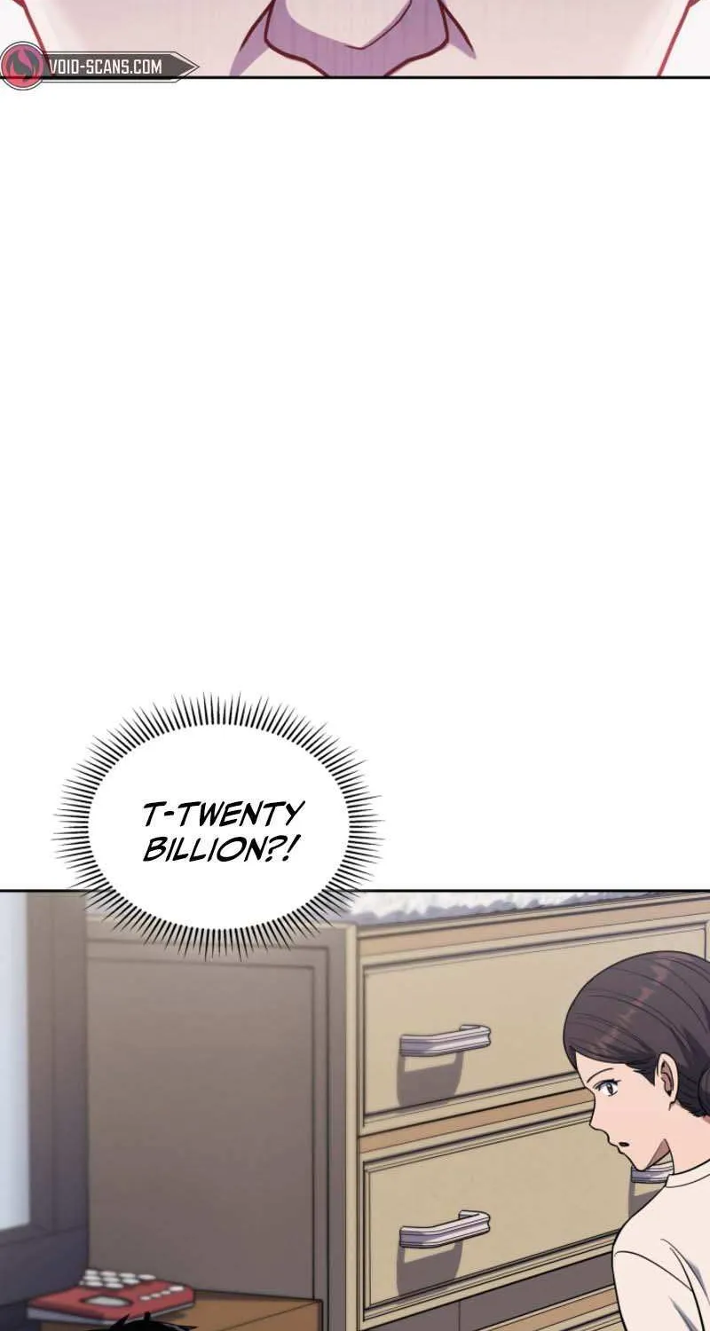 Police Returner’s Reset Life Chapter 16 page 84 - 