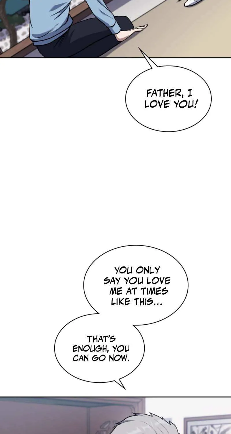 Police Returner’s Reset Life Chapter 16 page 88 - 