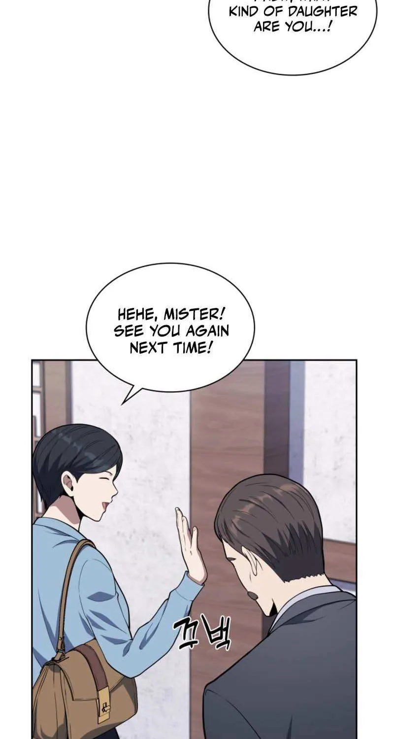 Police Returner’s Reset Life Chapter 16 page 92 - 