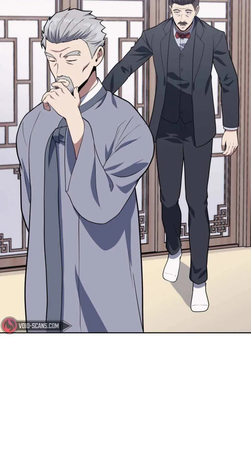 Police Returner’s Reset Life Chapter 16 page 94 - 