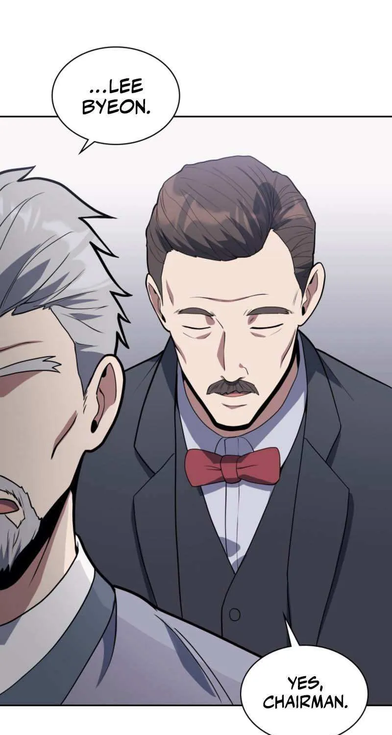 Police Returner’s Reset Life Chapter 16 page 95 - 