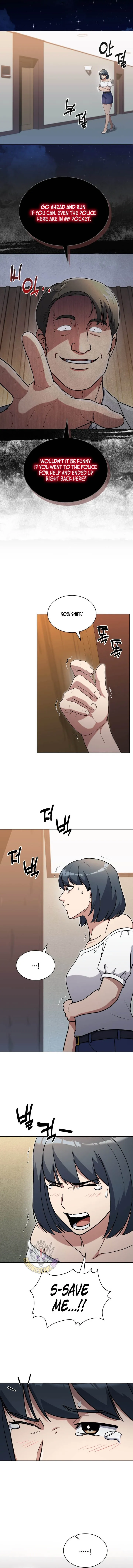 Police Returner’s Reset Life Chapter 162 page 1 - 