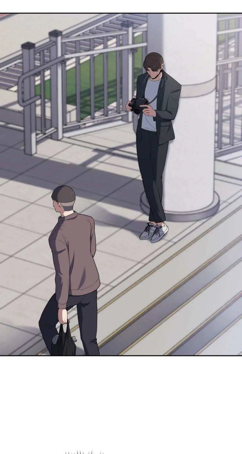 Police Returner’s Reset Life Chapter 17 page 1 - 