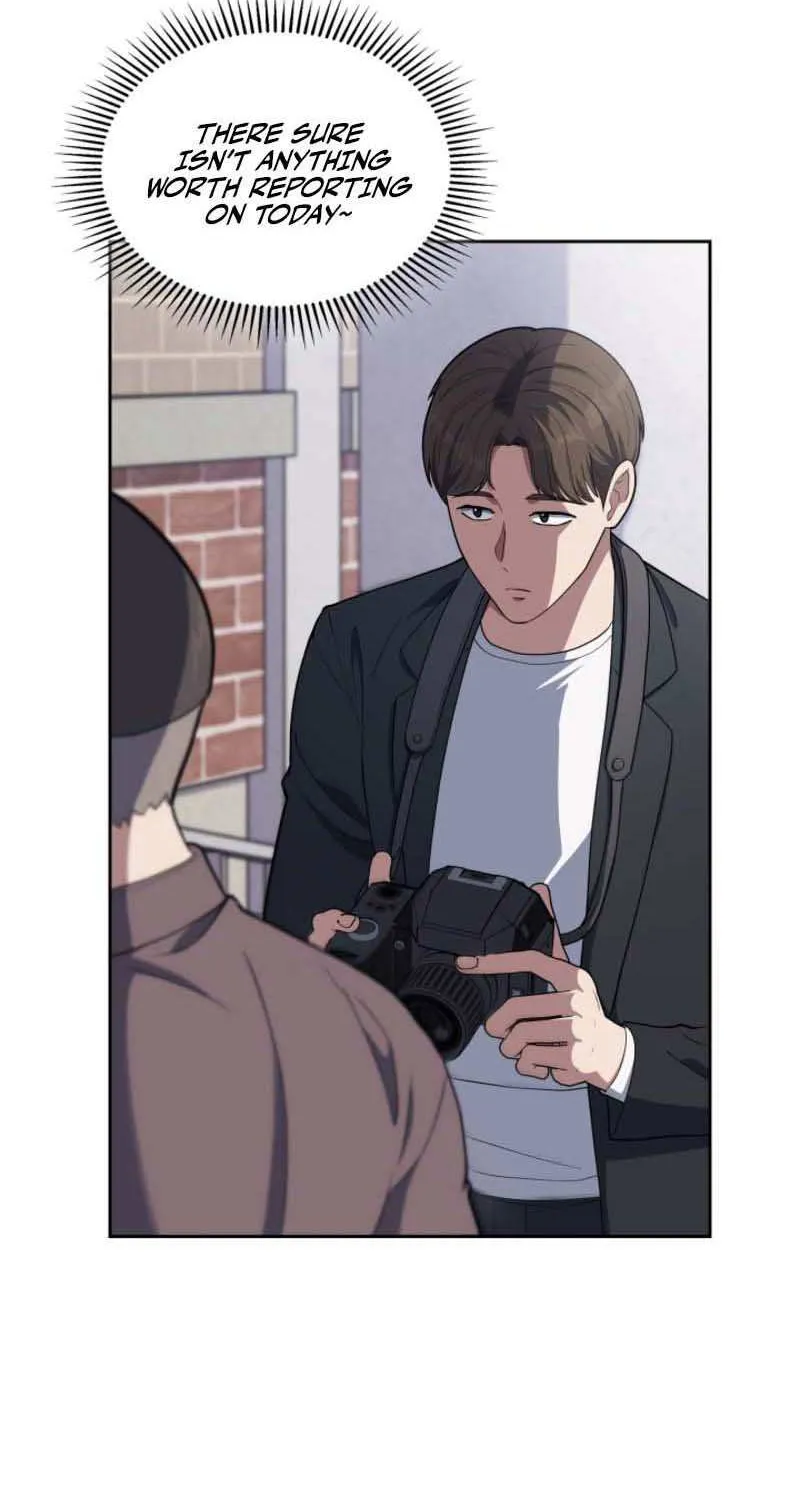 Police Returner’s Reset Life Chapter 17 page 2 - 