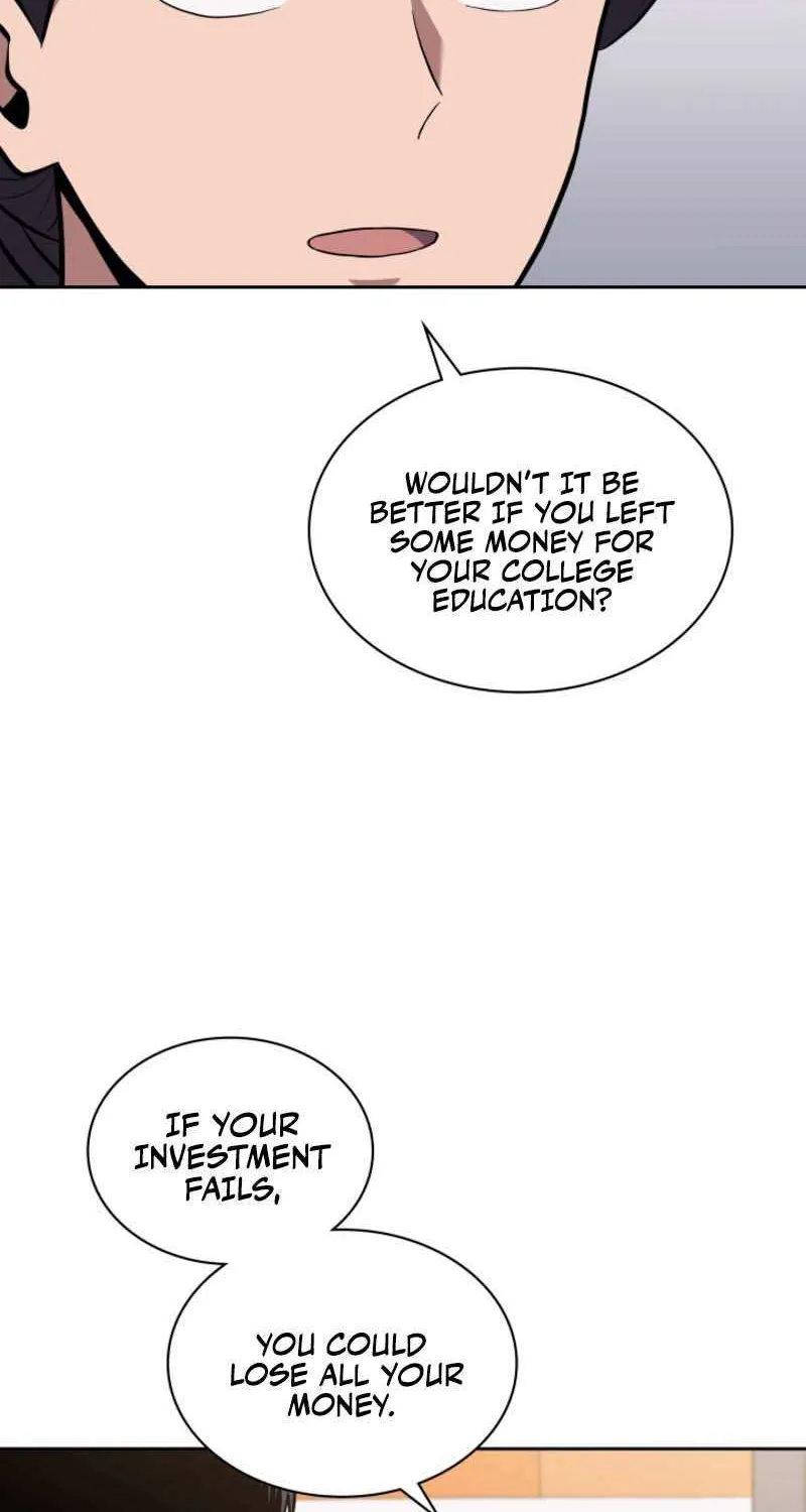 Police Returner’s Reset Life Chapter 17 page 12 - 