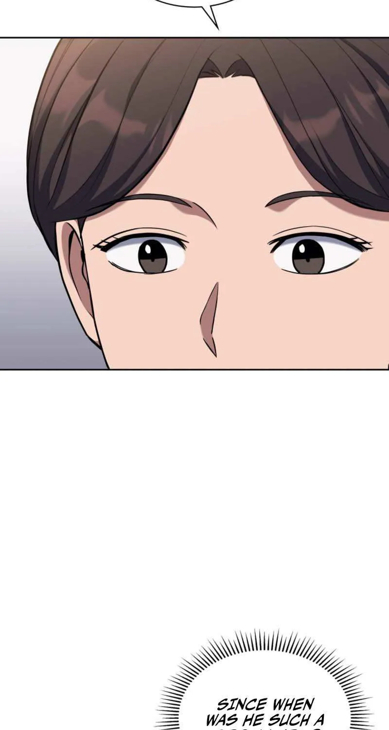 Police Returner’s Reset Life Chapter 17 page 18 - 