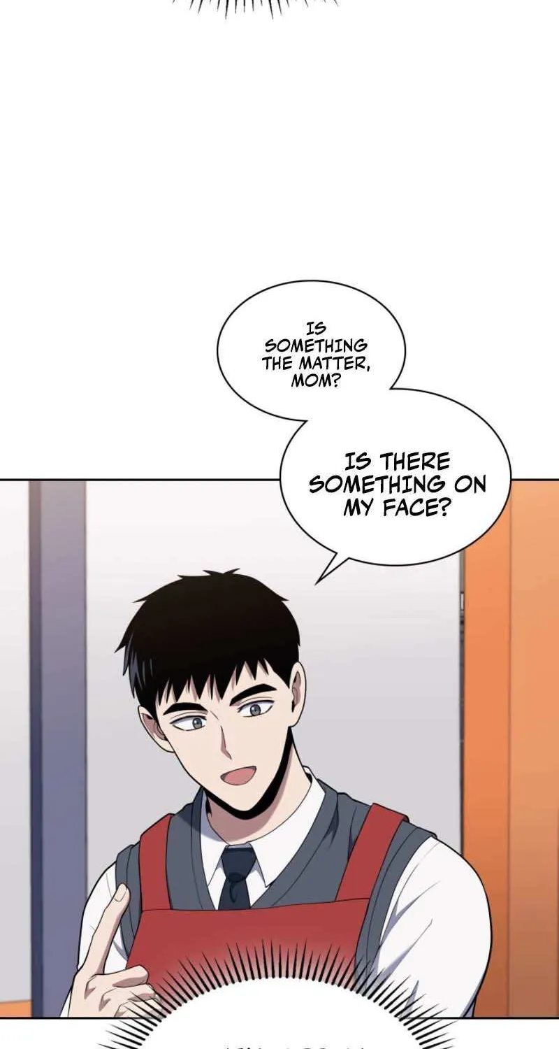 Police Returner’s Reset Life Chapter 17 page 20 - 