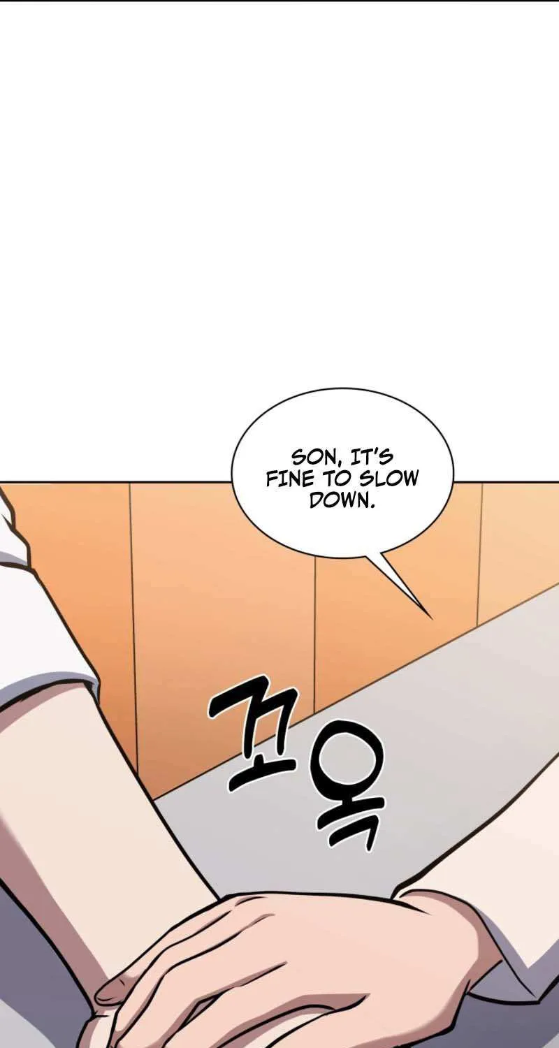 Police Returner’s Reset Life Chapter 17 page 22 - 