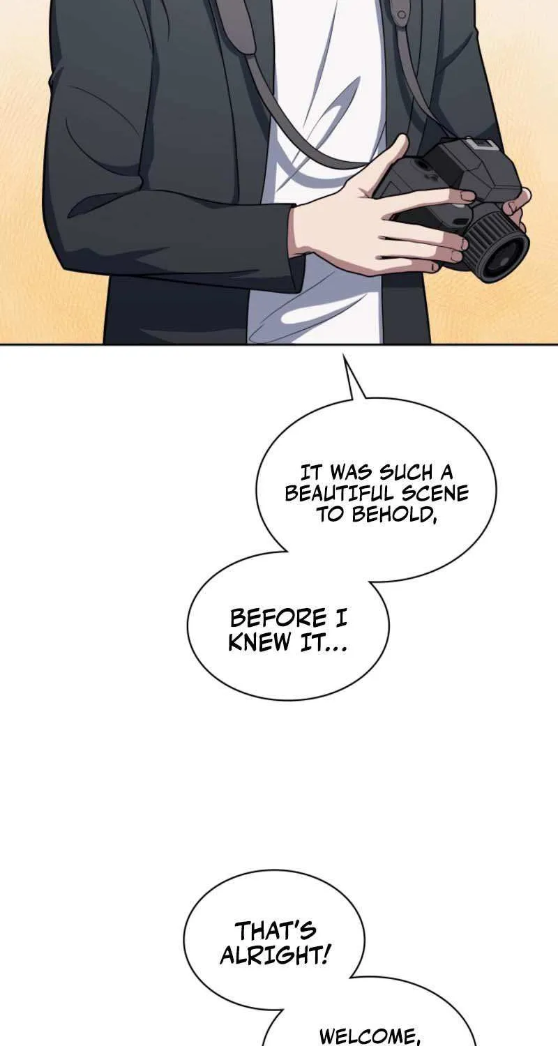 Police Returner’s Reset Life Chapter 17 page 27 - 
