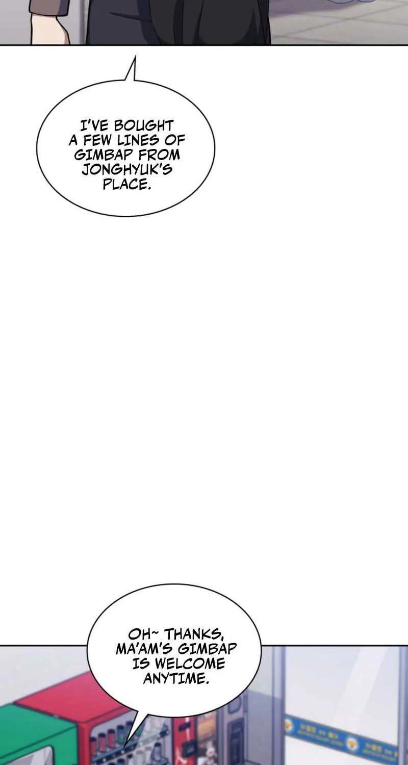 Police Returner’s Reset Life Chapter 17 page 4 - 