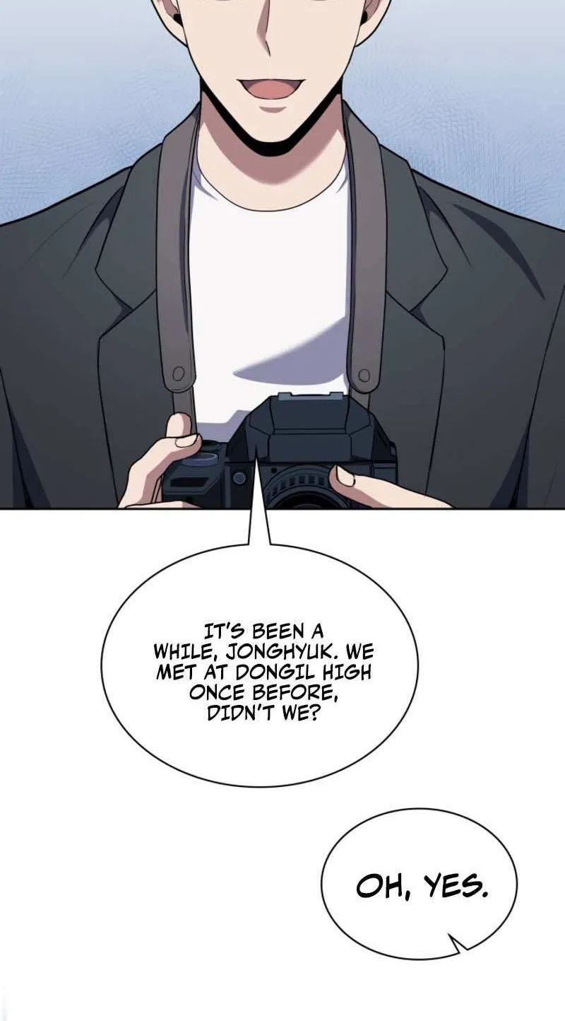 Police Returner’s Reset Life Chapter 17 page 31 - 