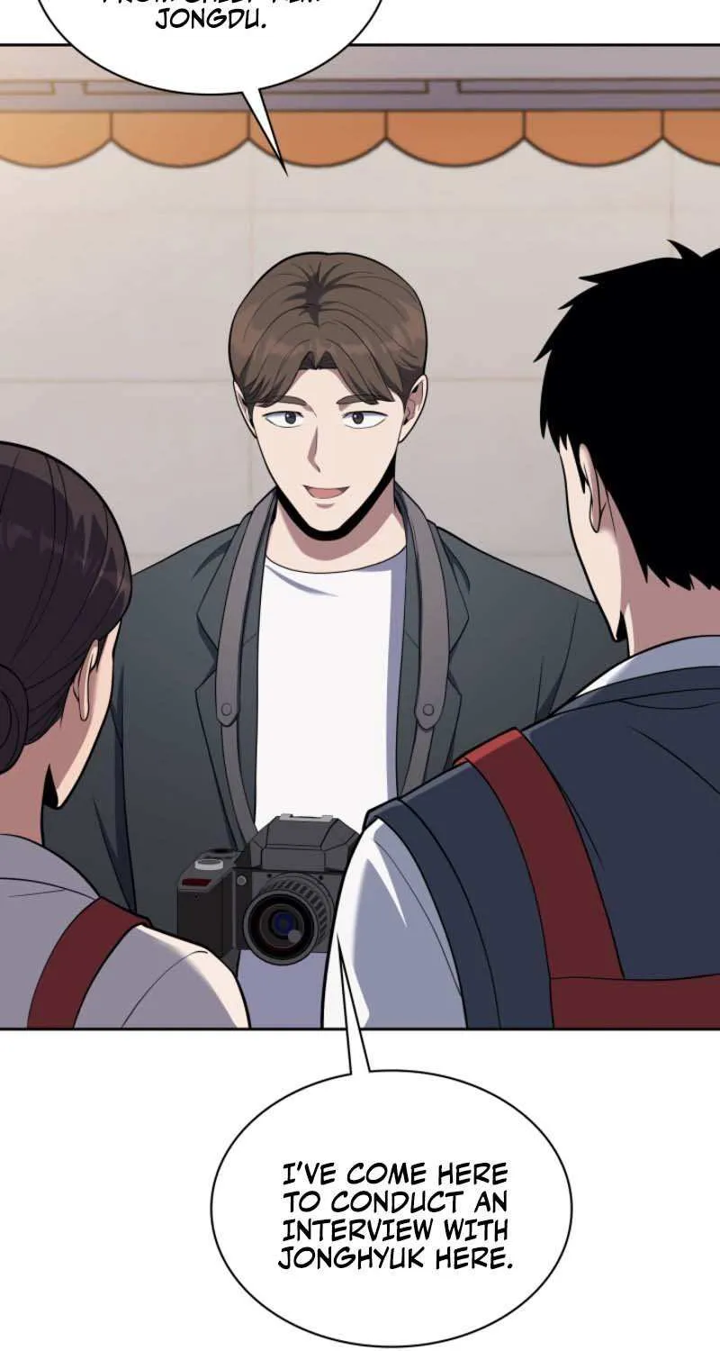 Police Returner’s Reset Life Chapter 17 page 34 - 