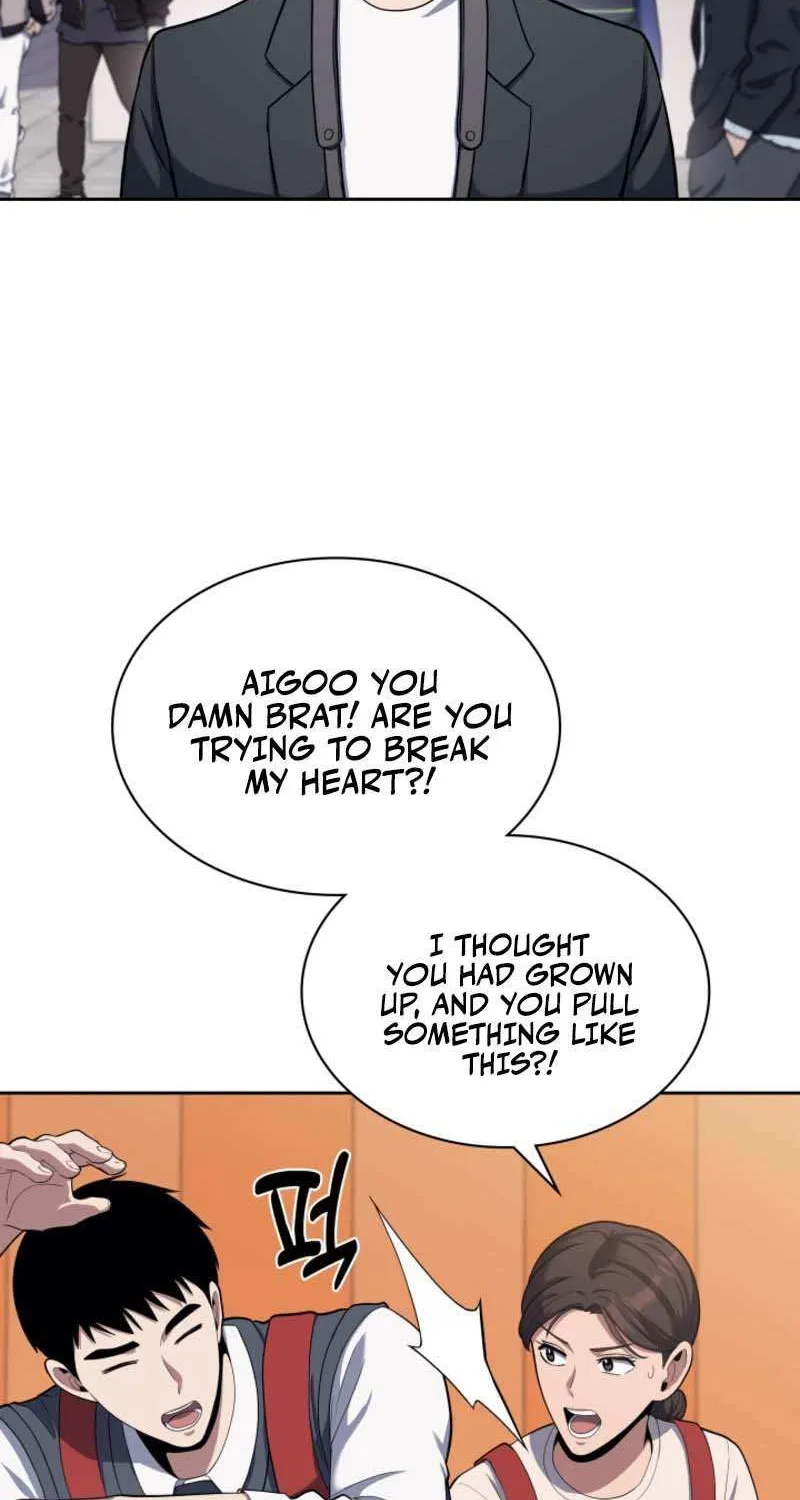 Police Returner’s Reset Life Chapter 17 page 41 - 