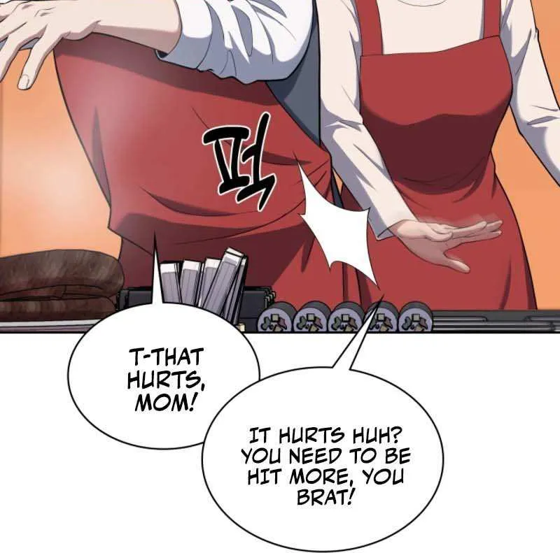 Police Returner’s Reset Life Chapter 17 page 42 - 