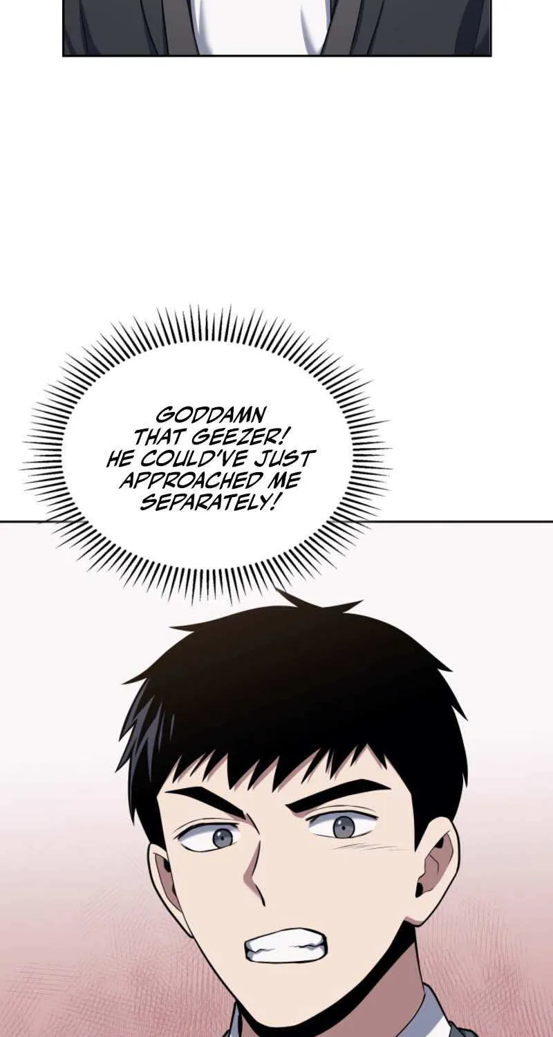 Police Returner’s Reset Life Chapter 17 page 44 - 